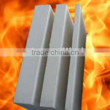 fireproof thermal insulation board