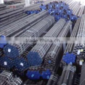 Seamless Steel Pipe