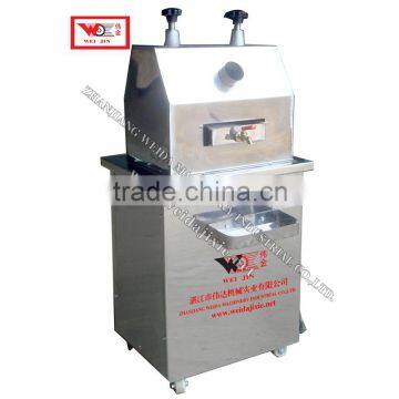 sugar cane juice extractor machine