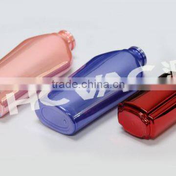 HCVAC ABS, PP, Acrylic Plastic Vacuum Coating Machine/plastic Pvd Coating Machine/vacuum Silver Metallizing Plant