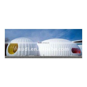 Inflatable Dome Marquee - 16m diameter