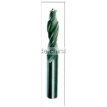 Carbide twist drills with best quality