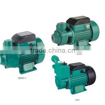 PKM/QB/XKS series water pump