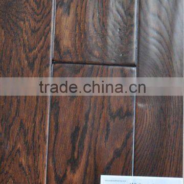 Antique Oak Flooring Engineered Wood