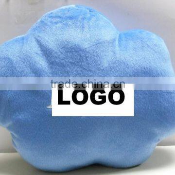 Plush Biscuit Custion & Pillow