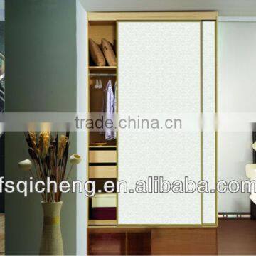 Modern Wardrobe Sliding Door