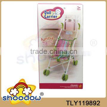 Top sale plastic baby swing rocker bed