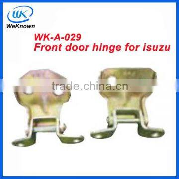 Pickup parts-- front door hinge for isuzu