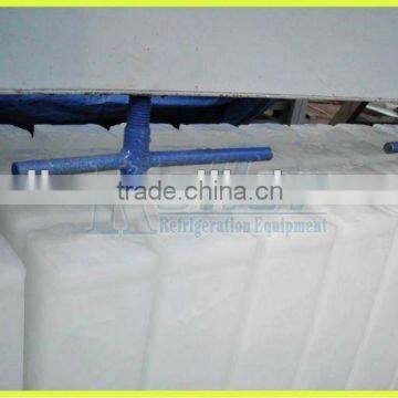 6TPD Koller Direct Cooling Industrial Ice Block Making Machine for Cooling Drinks photo-6
