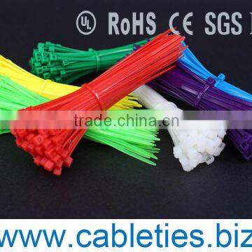 Cheapest Self-Locking Nylon roll type cable tie