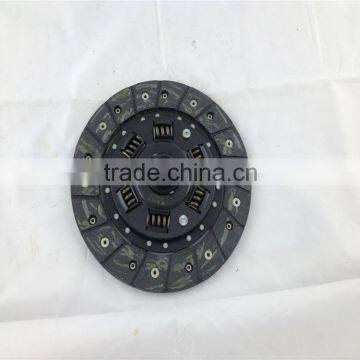 CLUTCH DISC DONGFENG AUTO SPARE PARTS CHINESE MINI VAN AND TRUCK