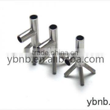 welding parts tube fabrication