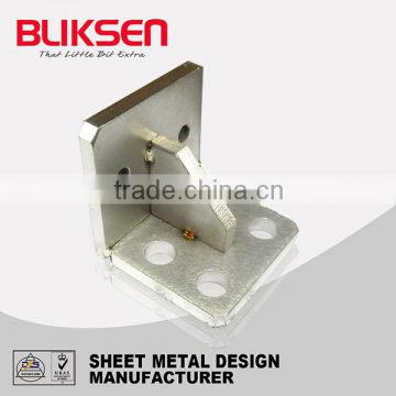 Best Taiwan sheet metal / aluminum / stainless steel soldering service