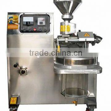 Best Selling 15~20kg Input Small Soybean Oil Machine Oil Mill Oil Making Machine Price