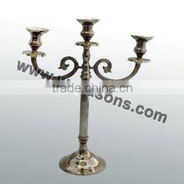 Candelabra Base