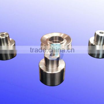 CNC machined parts