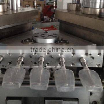 FD Plastic Bottle Making Machinery Plastic Machine Price photo-5