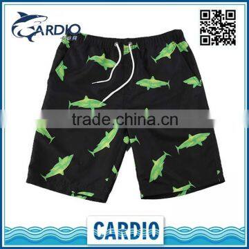 Newest Waterproof in stock OEM Service men hot beach shorts