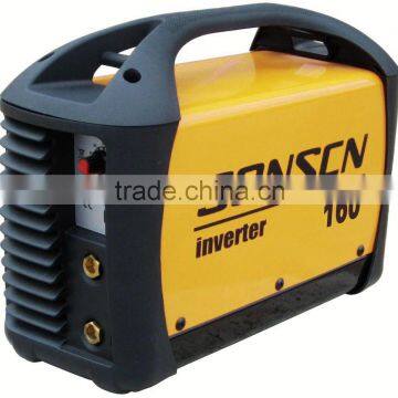 Portable Arc Welding Machine/ Inverter Welder for Arc Welding With CE ZX7-160