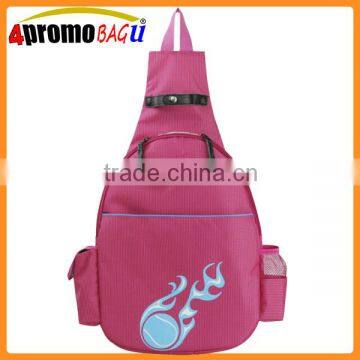 Factory Supply Waterproof Sports Bag Custom Tennis Bag photo-6