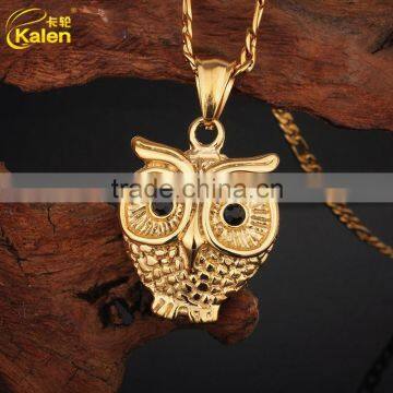 New Design Fashion gold pendant designs men