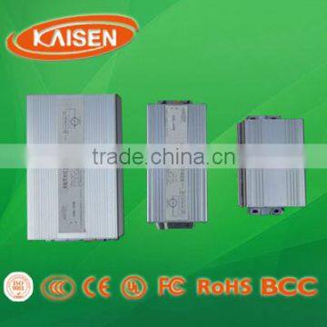 40w Made in China Price Lvd Electronic Ballast for Circular Fluorescent Lamp