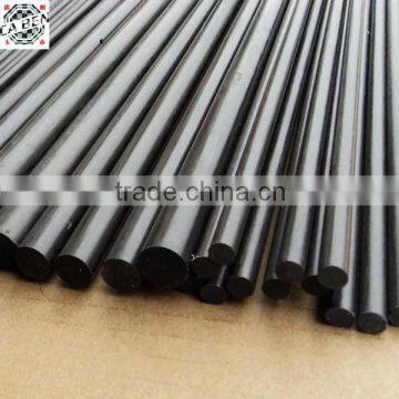 factory direct wholesale high quality 100% real carbon fiber rod manufacturer from Guangzhou supplier