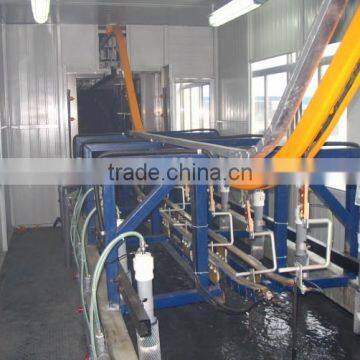 Golden Eagle Gold Plating Equipment for sale China supplier decoration gold plating, jewelry gold plating, crafts gold plating