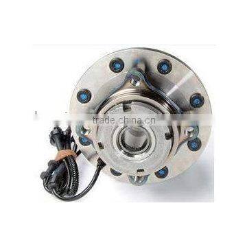 wheel hub 515025 for FORD