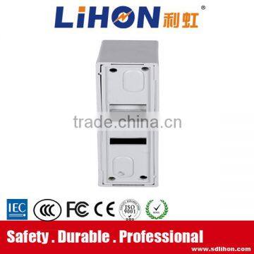 2016 New Design Electrical Waterproof Distribution Box,power Connection Borad photo-3