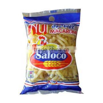 Green Bean Macaroni Spiral Shaped 300gr photo-4