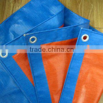 fumigation poly plastic sheet,fumigation tarpaulin