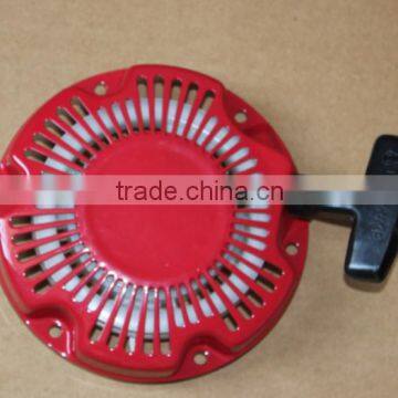 LVYANG Gasoline Generator Spare Parts Recoil Starter for Generator