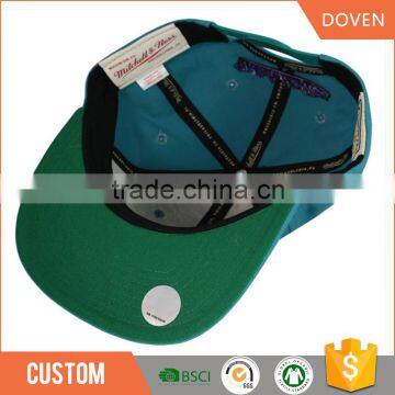 Oem Colorful Boys Sports Caps and Hats Snapback Cap photo-3