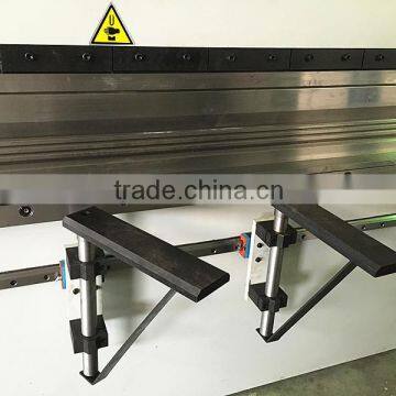 CNC Press Brake With ESTUN E200 photo-3