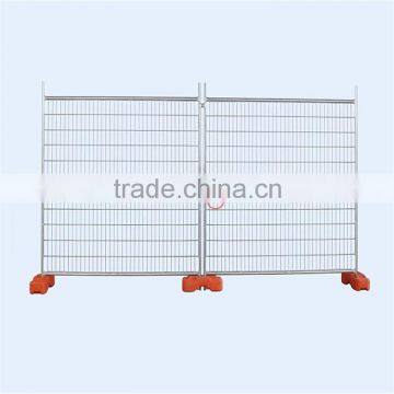 2100*2400MM Australia temporary fence used for construction site