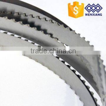 Low price diamond wood cutting multifunction band saw blade