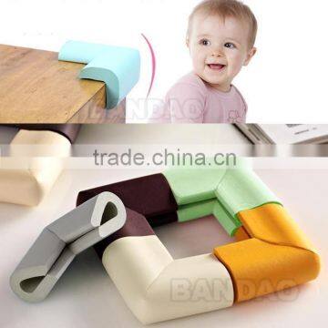 Baby kids safety anticollision Edge Corner protection Guards Cushions bumper X 8