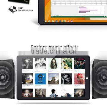 8.9" Windows8 Tablet PC With Retina Screen 1920*1080 Mini PC photo-6