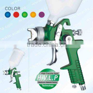 manufacturer high quality popular gravity feed spray gun Pistola Para Pintura H-827B