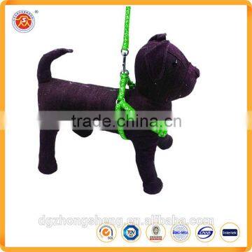 Factory Best Selling Cheap Cat Pet Supplies Large Cat Dog Pet Leashes and Collars photo-3