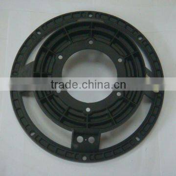 Aluminum Speaker Frame speaker parts