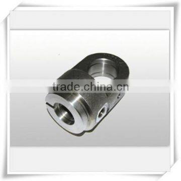 Heavy alloy steel forgings