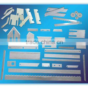 Shear Slitting Blades, Thin Blade,Slitting Thin Blades