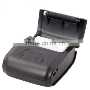 (XP-P200) Mini Portable Bluetooth Mobile Printer for Android &IOS photo-2