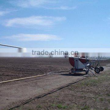Trussed sprinkler