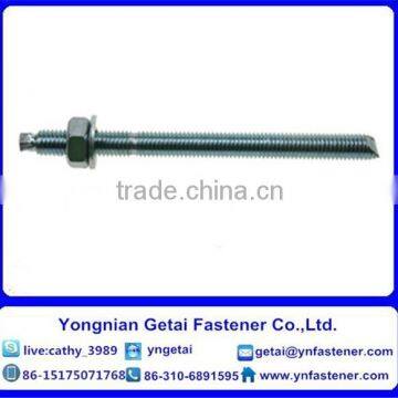Chemical Anchor Galvanized photo-3