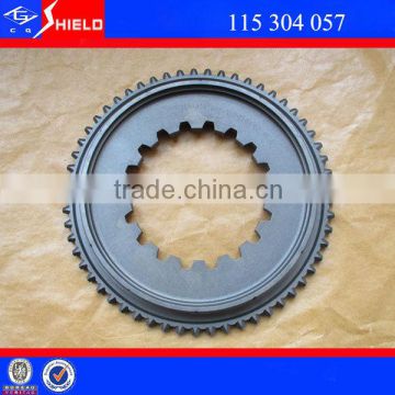 Foton Bus Gearbox Parts of S6 150 Synchronizer Cone Hub 115304057 For Sale