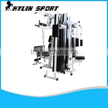 Body Solid Complete Multi-station Home Gym, Multi-station Workhorse