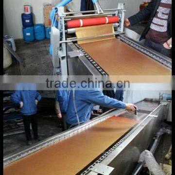 Immersion Printing, Hydrographic Equipment, Transfer Printing Machine No. LYH-WTPM053 Massive Production photo-3
